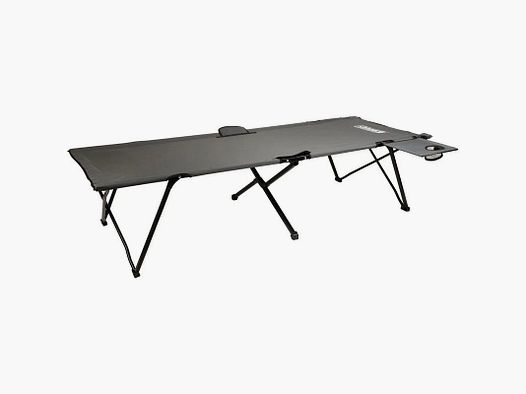 Coleman Packaway cama de camping individual