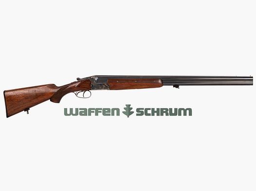 Merkel 200E , Choke 1/1-1/1, LL: 71 cm 12/70