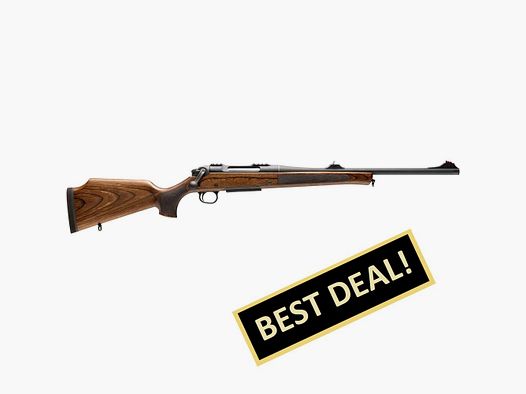 Haenel Jaeger NXT DS caliber repeating rifle