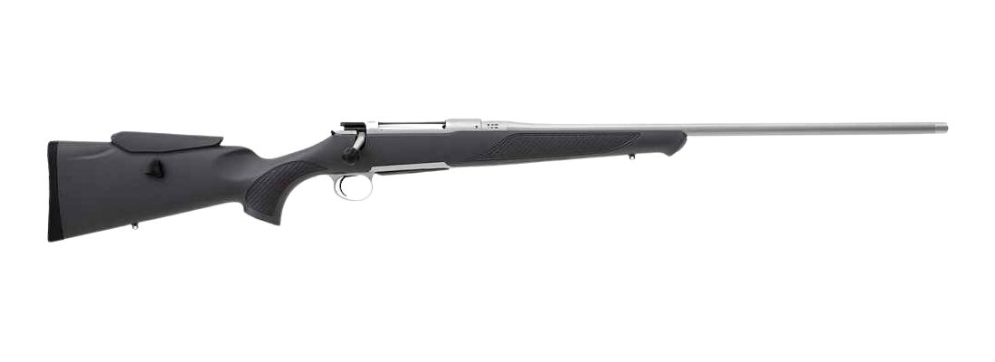 Sauer 100  Stainless