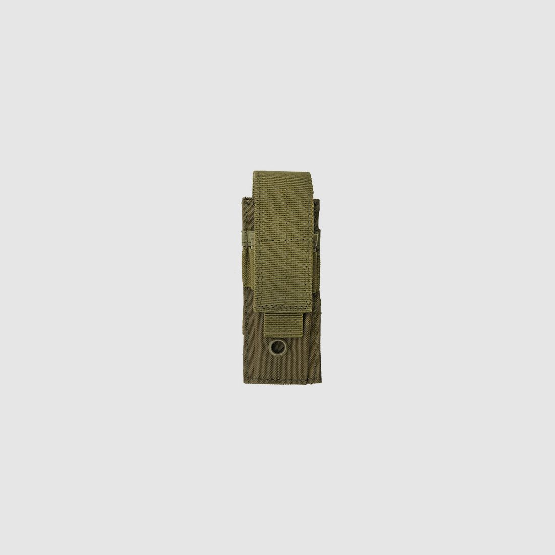 Single pouch for pistol magazines - olive[8FIELDS]
