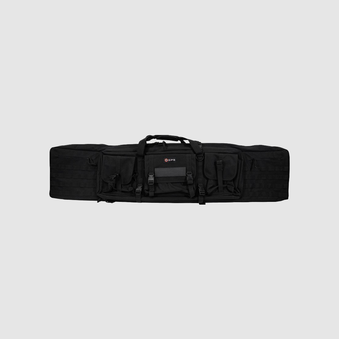 Gewehrtasche GPS FDE 140cm, Bild 6 von 6