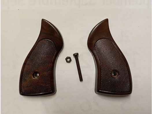 Griffschalen für Mondial Mod. 99X Start Gun Kal. .22