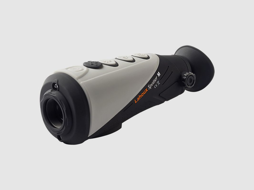 Telecamera termica Lahoux Spotter M