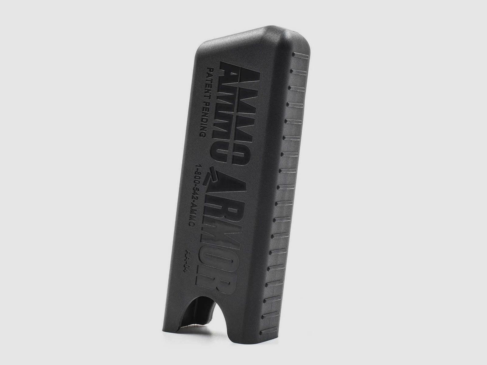 Okładka magazynu Ammo Armor - AA-04