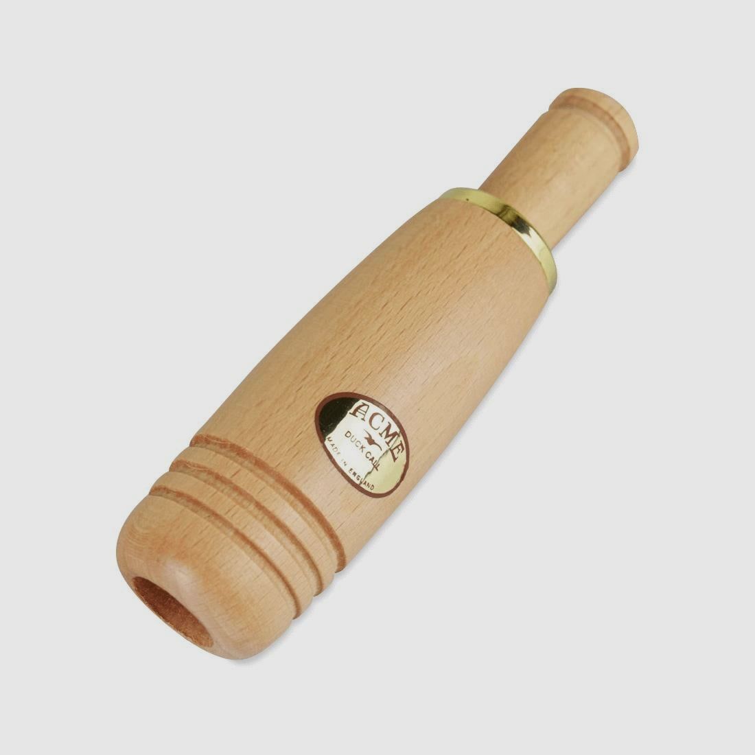 ACME Entenlocker aus Holz No. 570