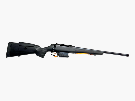 TIKKA T3x CTR AS Krótki | regulowany tył kolby | MT