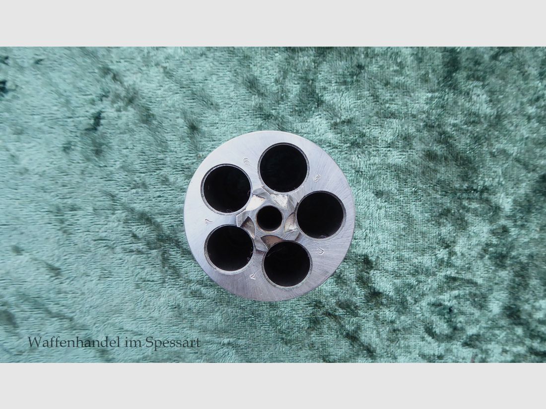 Revolver Freedom Arms Mod.83, Casull, Premier Grade dans la boîte., image 10 sur 14