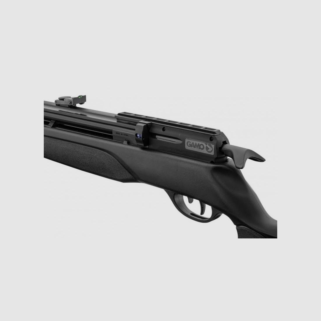 Gamo Arrow PCP Luftgewehr 5,5 mm mit Pumpe, Bild 3 von 5