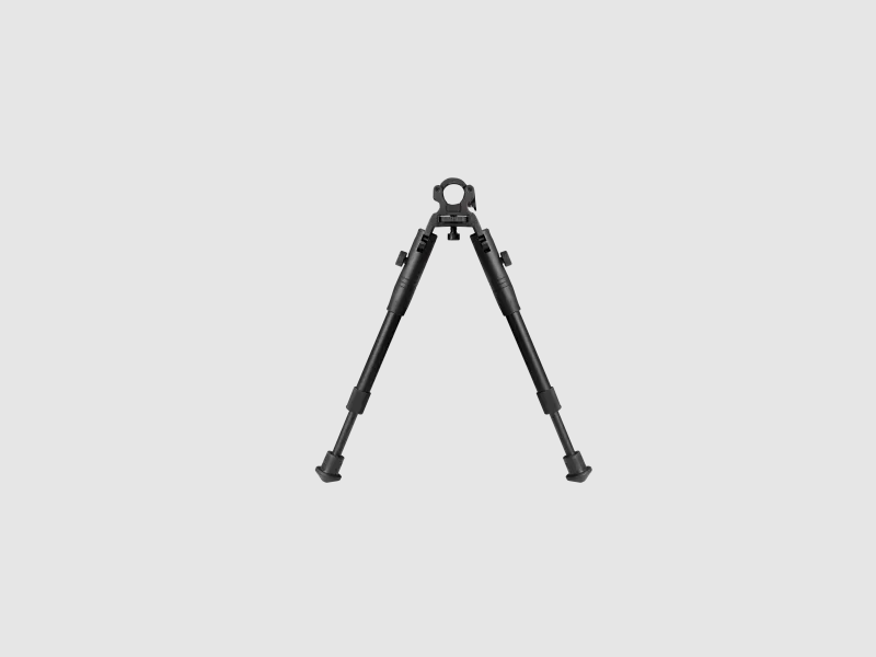 Teleskop-Zweibein UX Tactipod - Lauf von 14 bis 20 mm, Bild 1 von 2