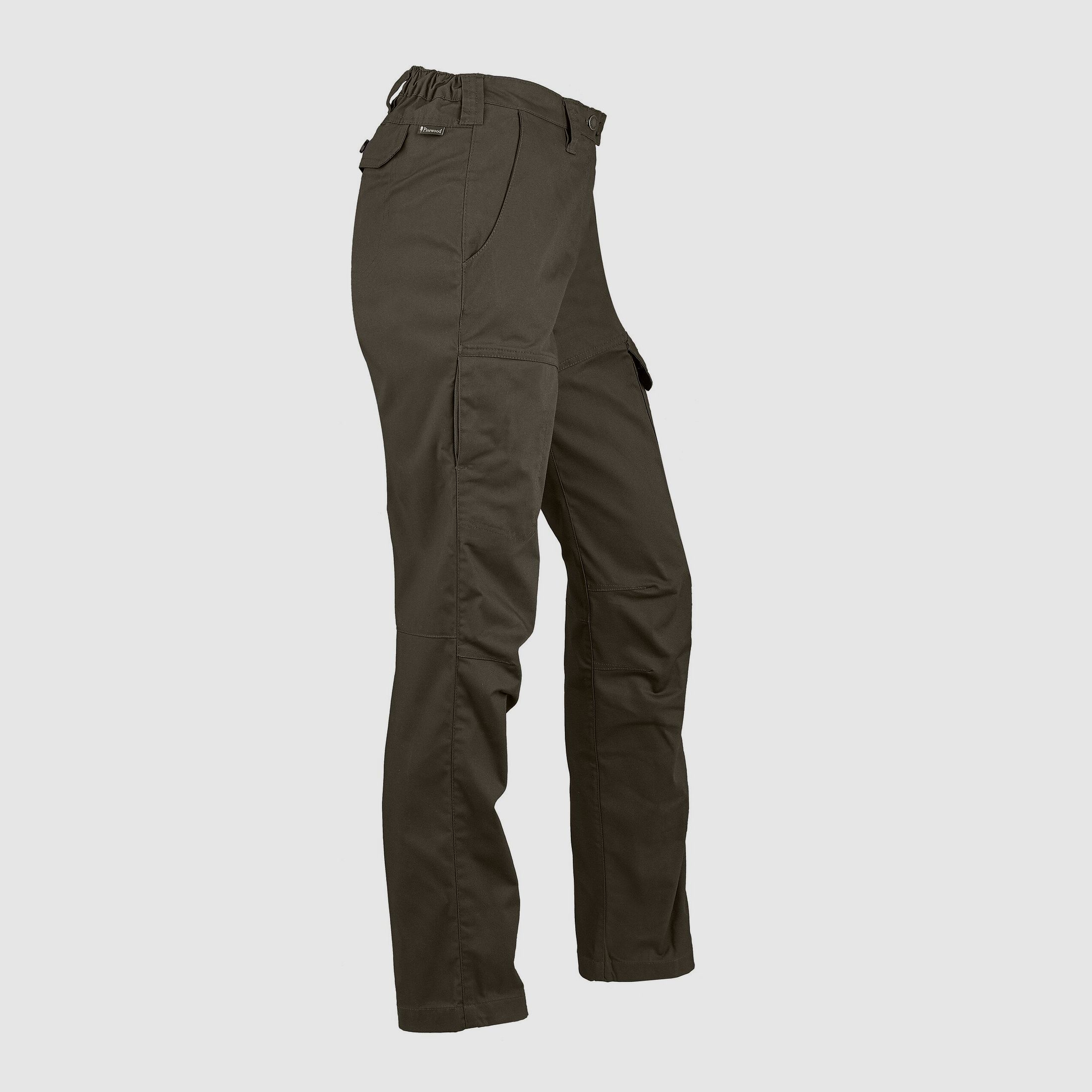 Pinewood Pantalon Finnveden Outdoor