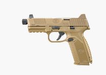 FN 509 TACTICAL FDE 9mmLuger