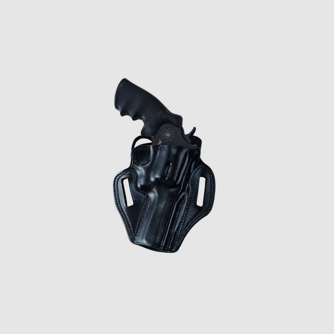GALCO INTERNATIONAL COMBAT MASTER S&W GOVERNOR-BLACK-RIGHT HAND