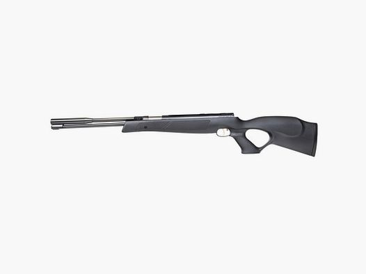 Fucile ad aria Weihrauch HW 97 Black Line Cal.4,5mm