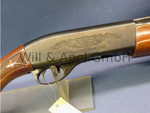 REMINGTON 1100 LINKSHAND
