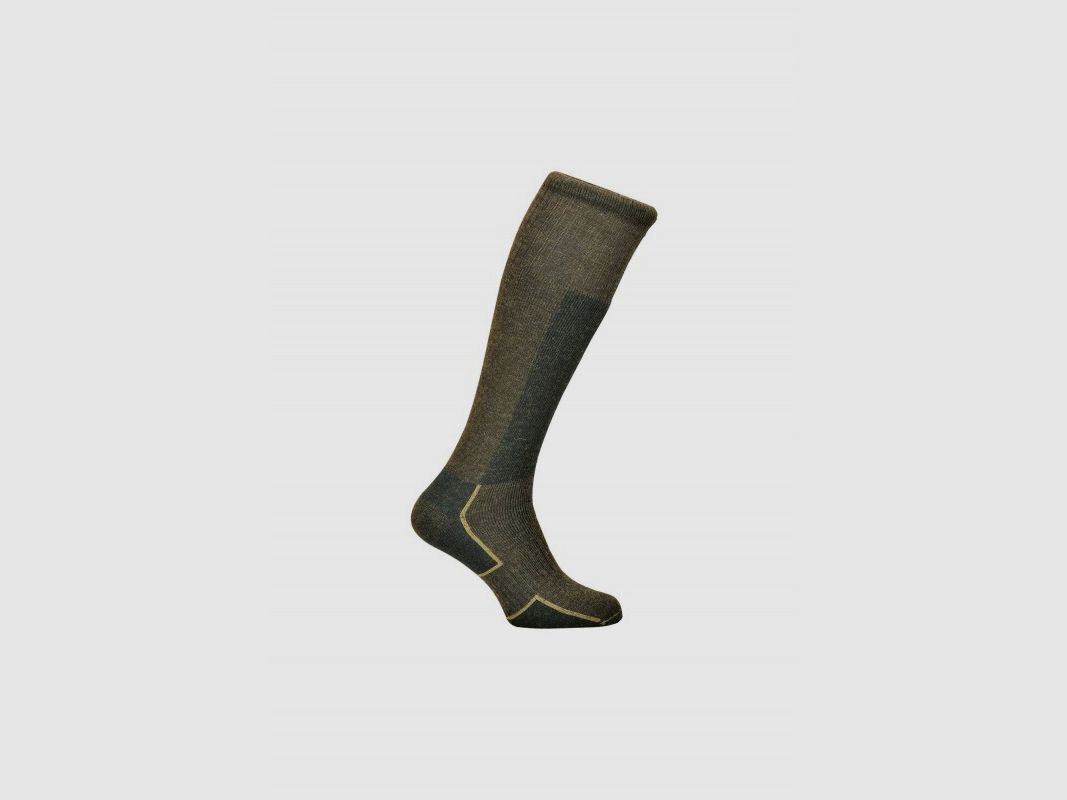 Calze tecniche termiche Wolf XTECH