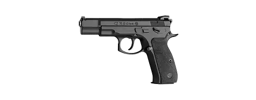 CZ (Česká zbrojovka a.s) CZ 75 B Omega