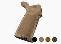 MAGPUL MOE AR15-Pistolengriff