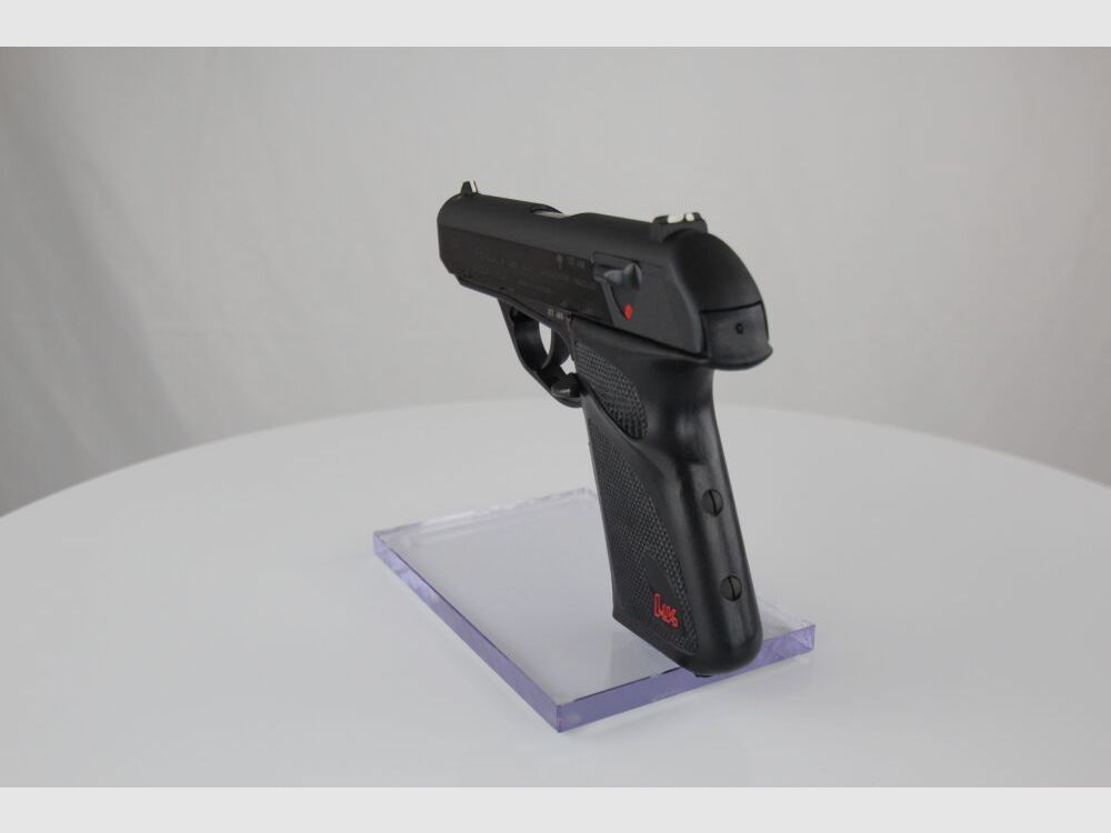 Heckler & Koch	 P9S