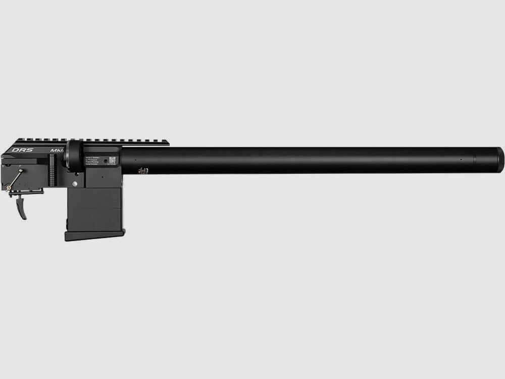 FX Airguns Base FX DRS MKII compacta: 4,5 mm (.177) — 7.62 mm (.30), imagen 1 de 2