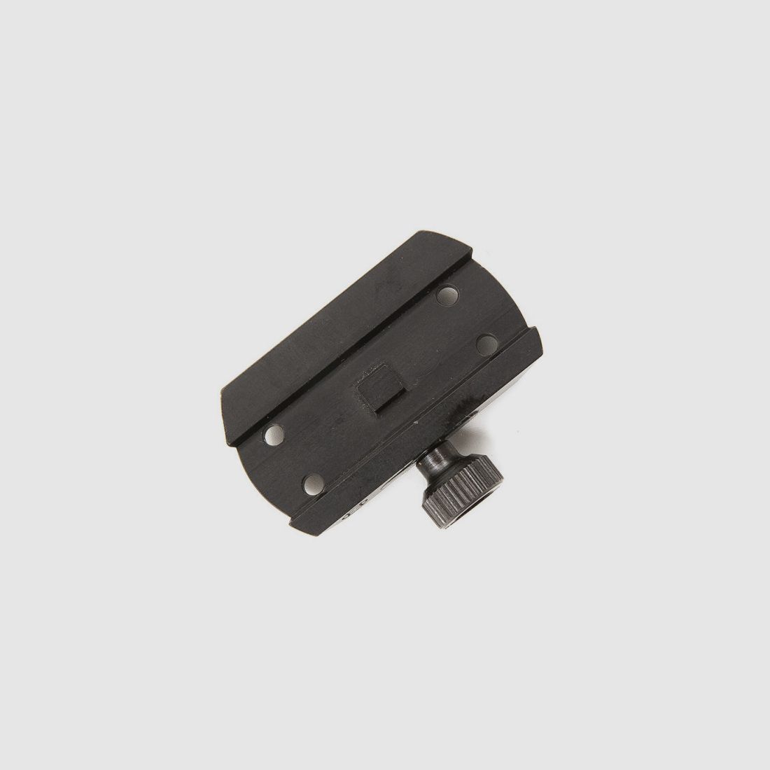 Montaż Henneberger pod kolimator do Aimpoint Micro na szynę 11/12mm, zdjęcie 2 z 2