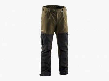 Swedteam Protection Green - Pantaloni da ricerca