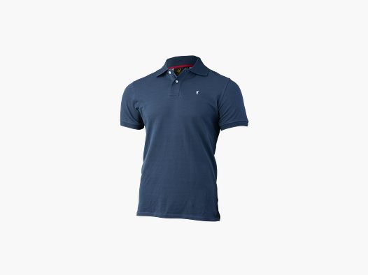 POLO, BROWNING, ULTRA 78, BLAU, XL