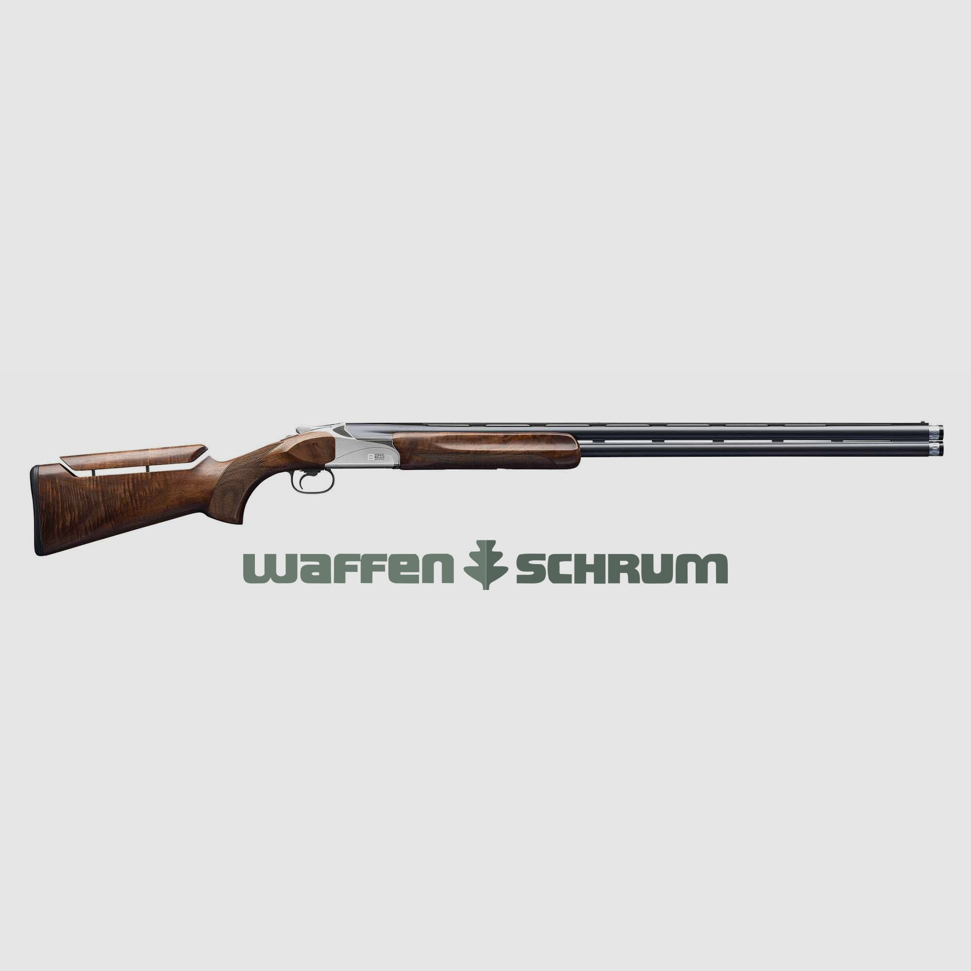 Browning B825 Sporter ADJ TF  Inv. DS
