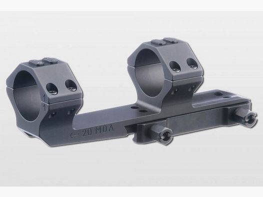 ERATAC BLOCKMONTAGE - 30MM - 22 MM HOCH - VERL. AUSF.- 20 MOA