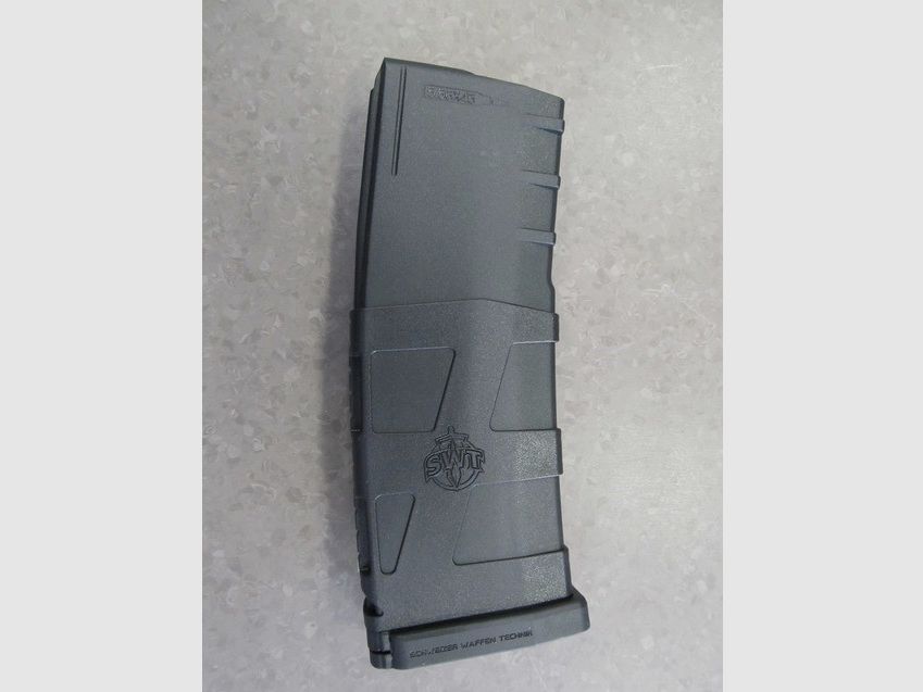 MAGAZIN FÜR M4 / M16 SWT