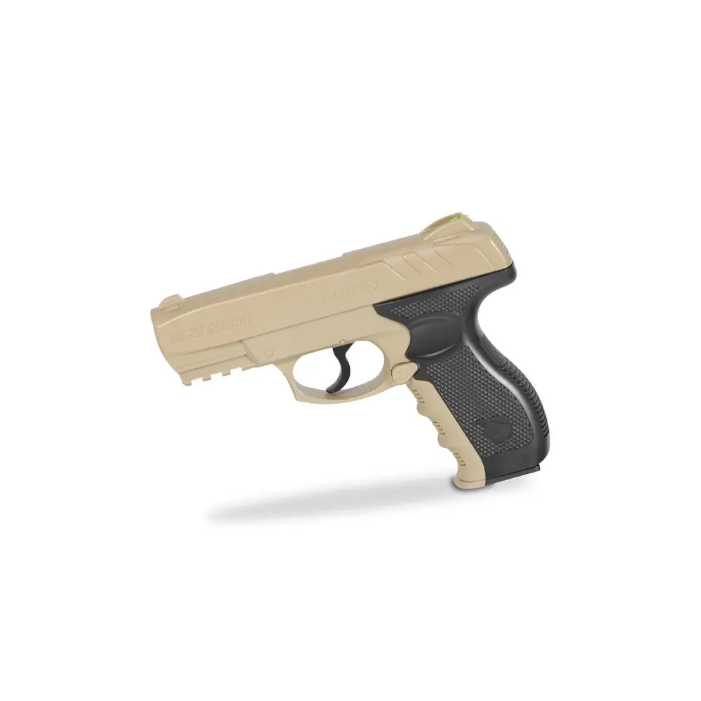 Pistolet Gamo GP-20 Desert Sand