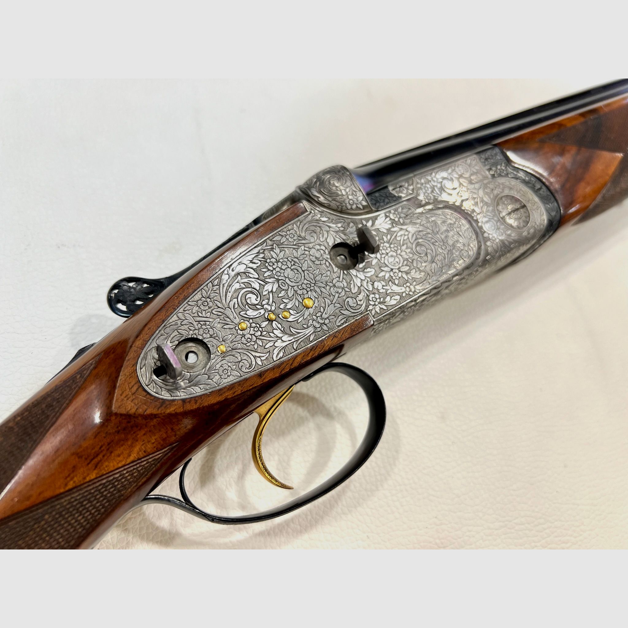 BERETTA S 3 EELL MODELLO SPECIALE – 12, immagine 3 di 18