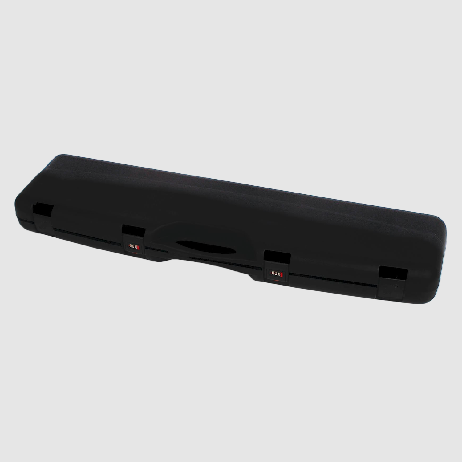 Mallette pour arme 32272-08 dimensions 82 x 25x 7, image 1 sur 5