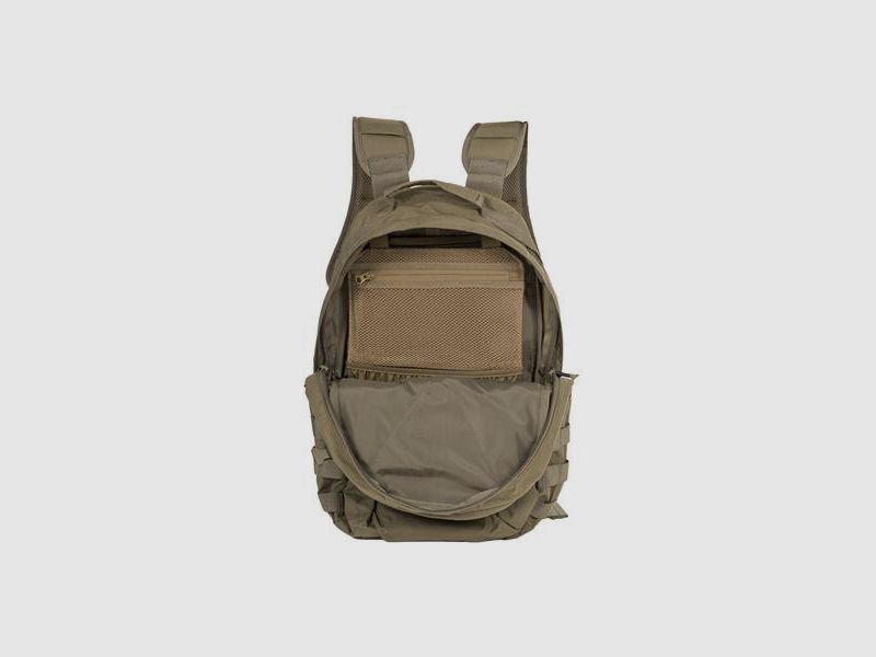 HELIKON-TEX BACKPACK PANEL INSERT® - RUCKSACKEINSATZ COYOTE