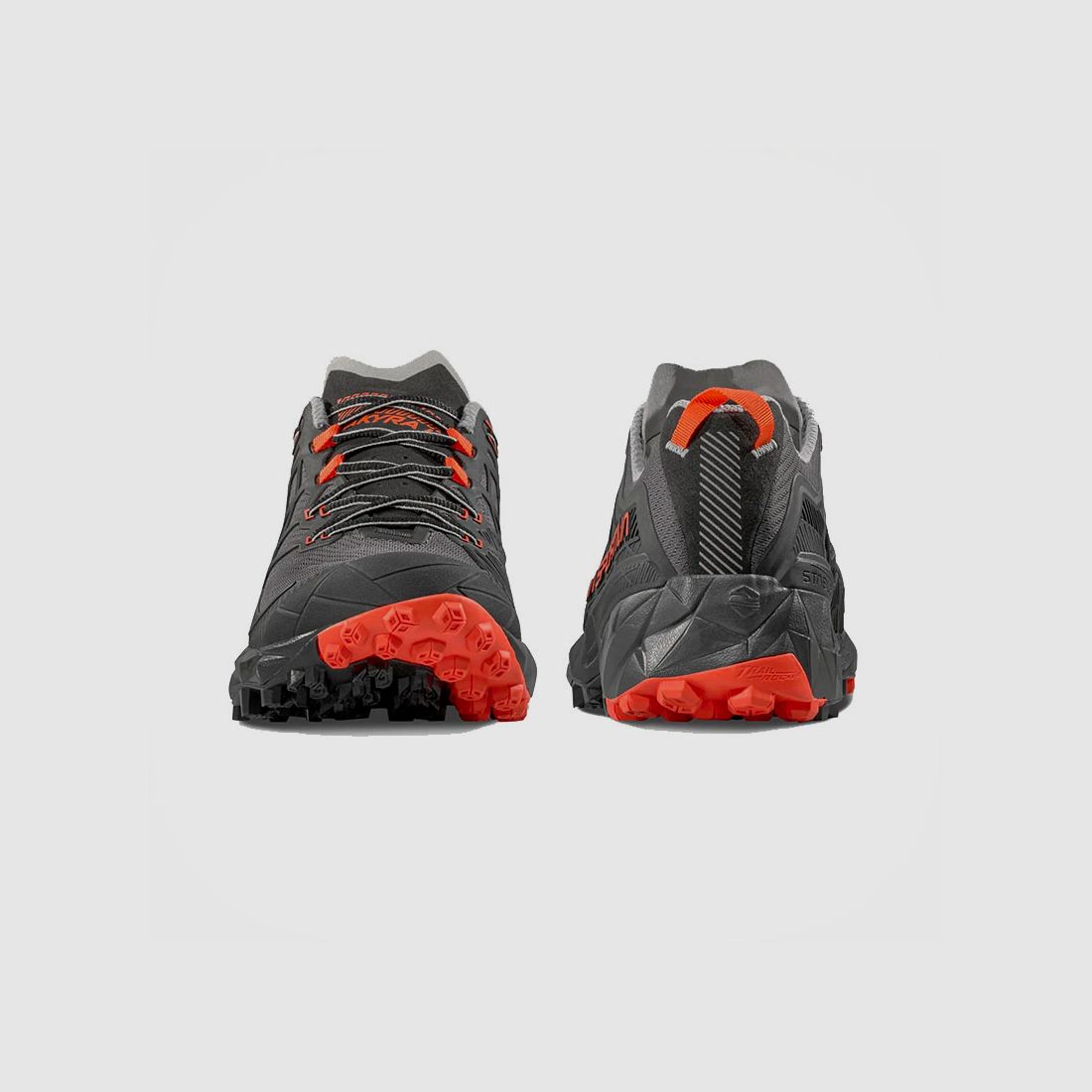 SCHOENEN – HEREN – LA SPORTIVA – AKYRA II Carbon/Cherry Tomato, afbeelding 6 van 7