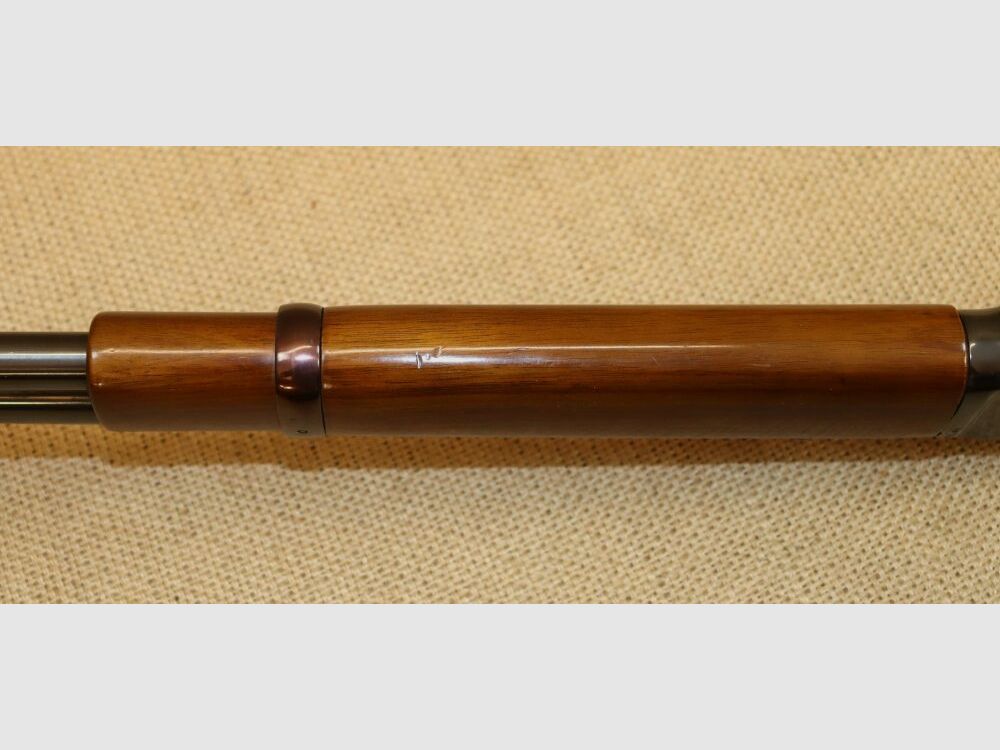 Euroarms Mod. Winchester 1873 Carnine .44-40WCF