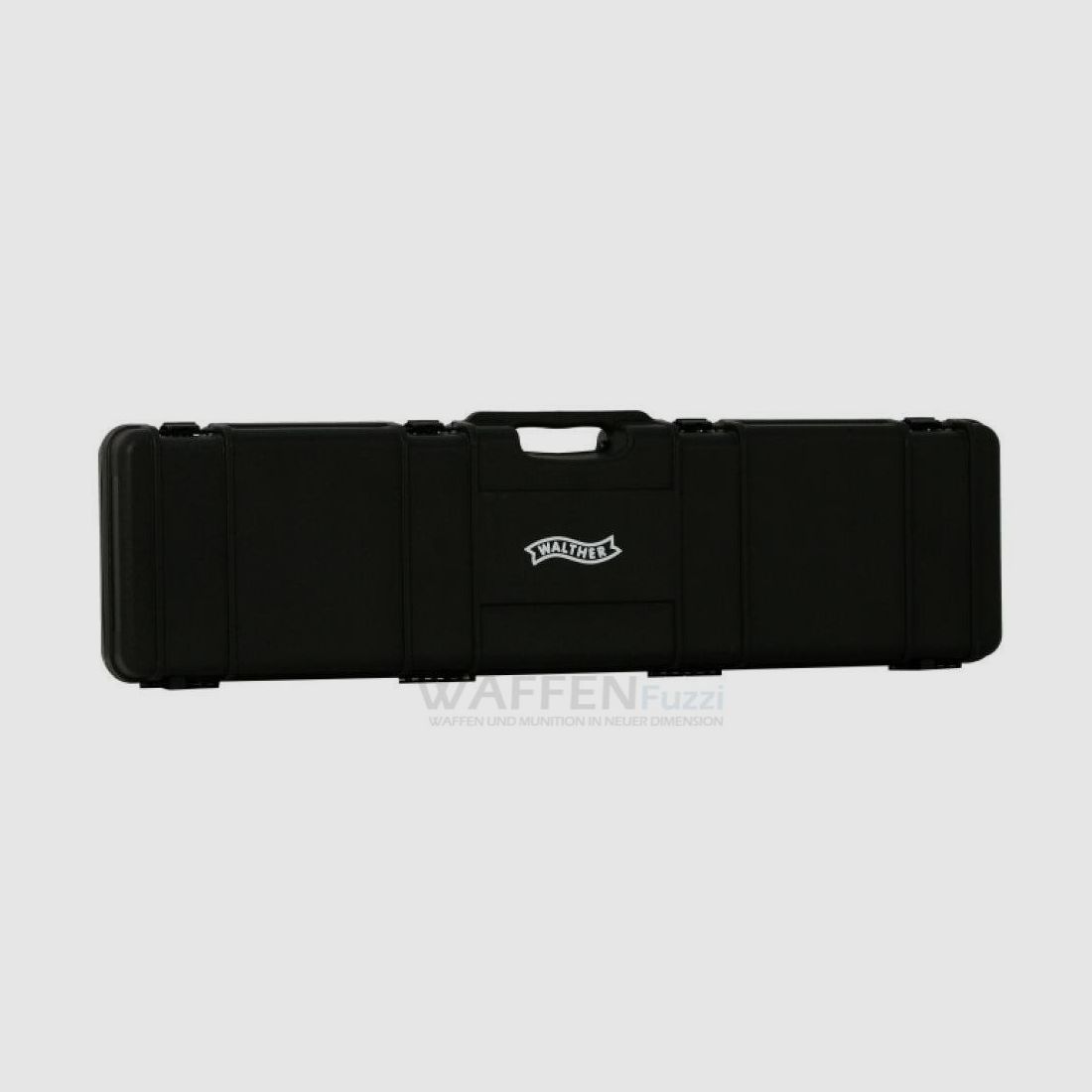 Walther rifle case XXL