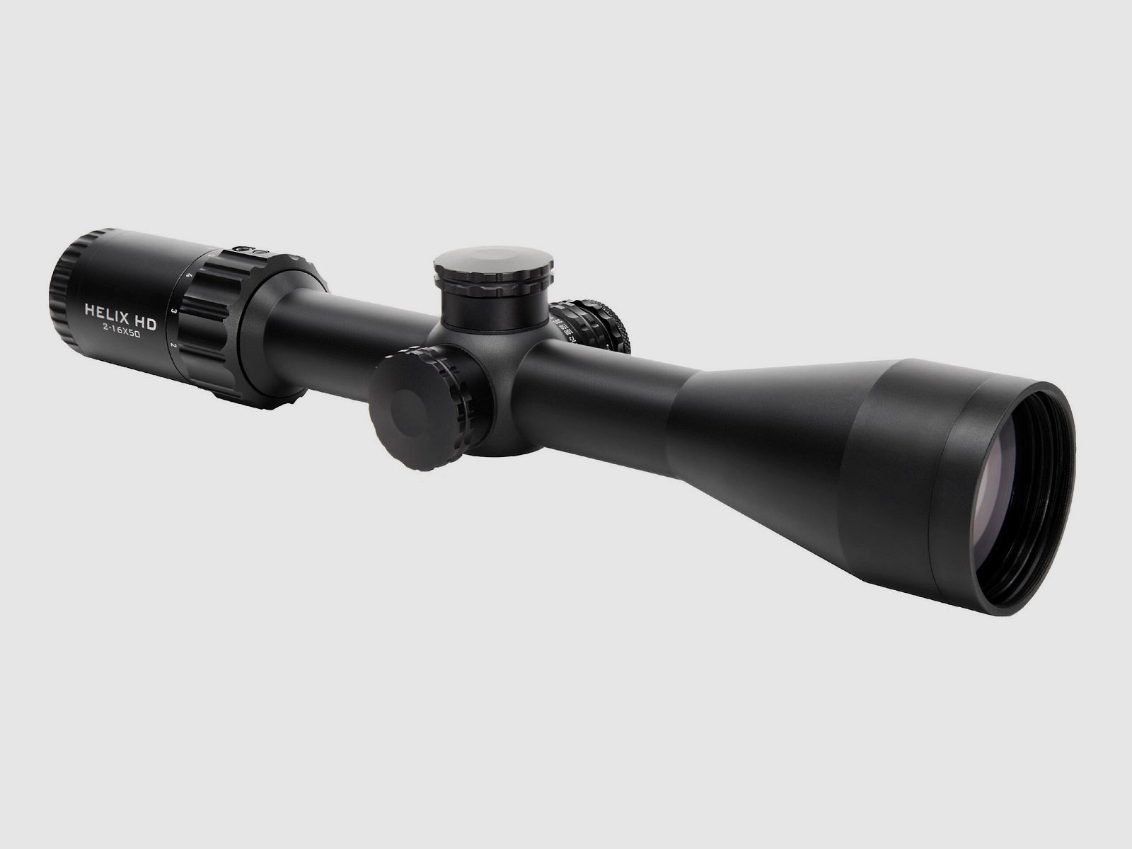 Element Optics Zielfernrohr Helix HD 2-16×50 SFP, Bild 1 von 10