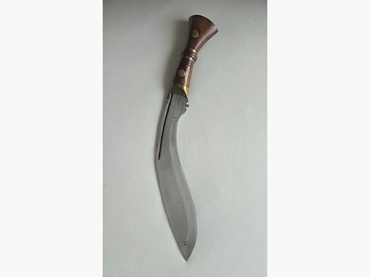 Gurkha combat knife / Khukuri, dagger India