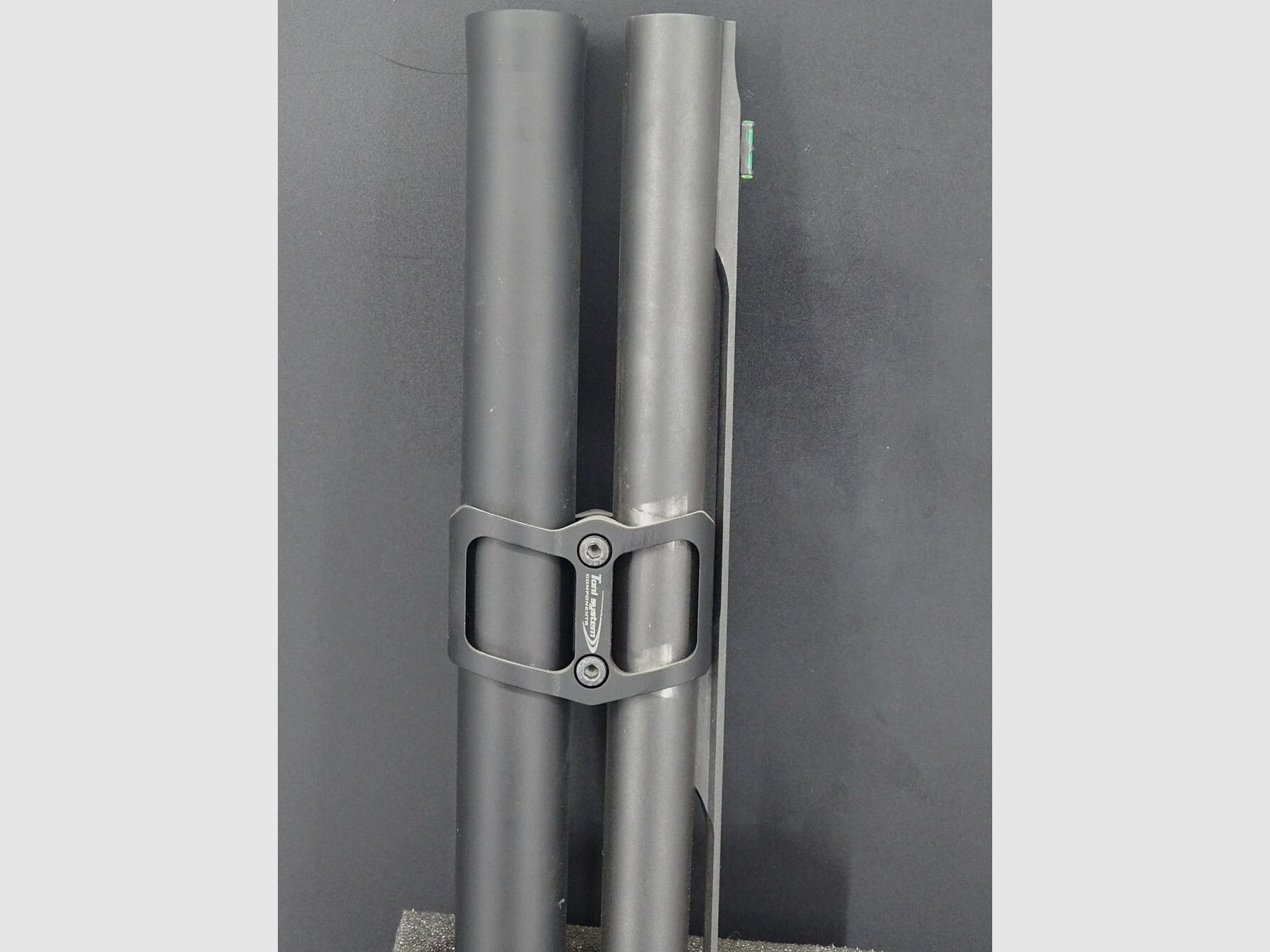 Pièce d'exposition NEUWAFFE Benelli M1 IPSC Calibre 12/76 NON TIRÉE M1 IPSC