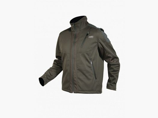 Hart Lanbro-S jacket, green