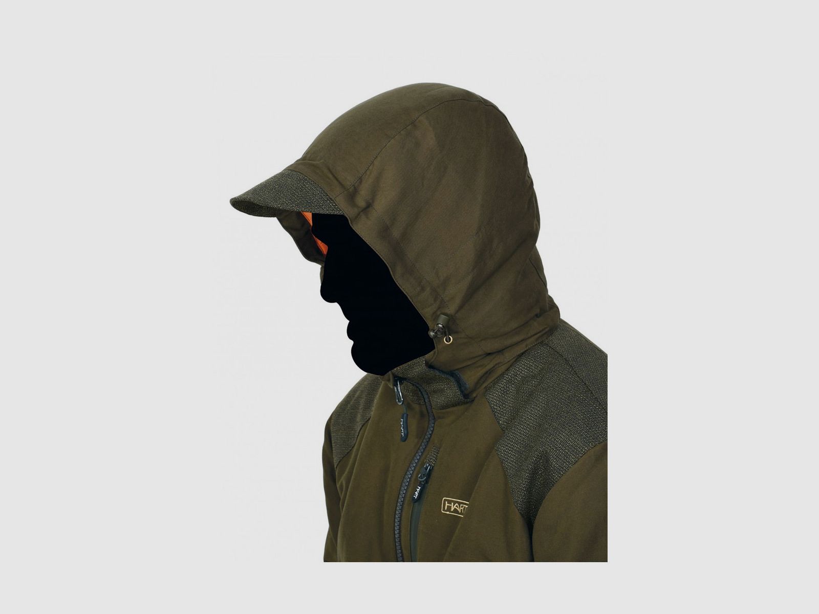 Veste Hart Skade-J, image 4 sur 6