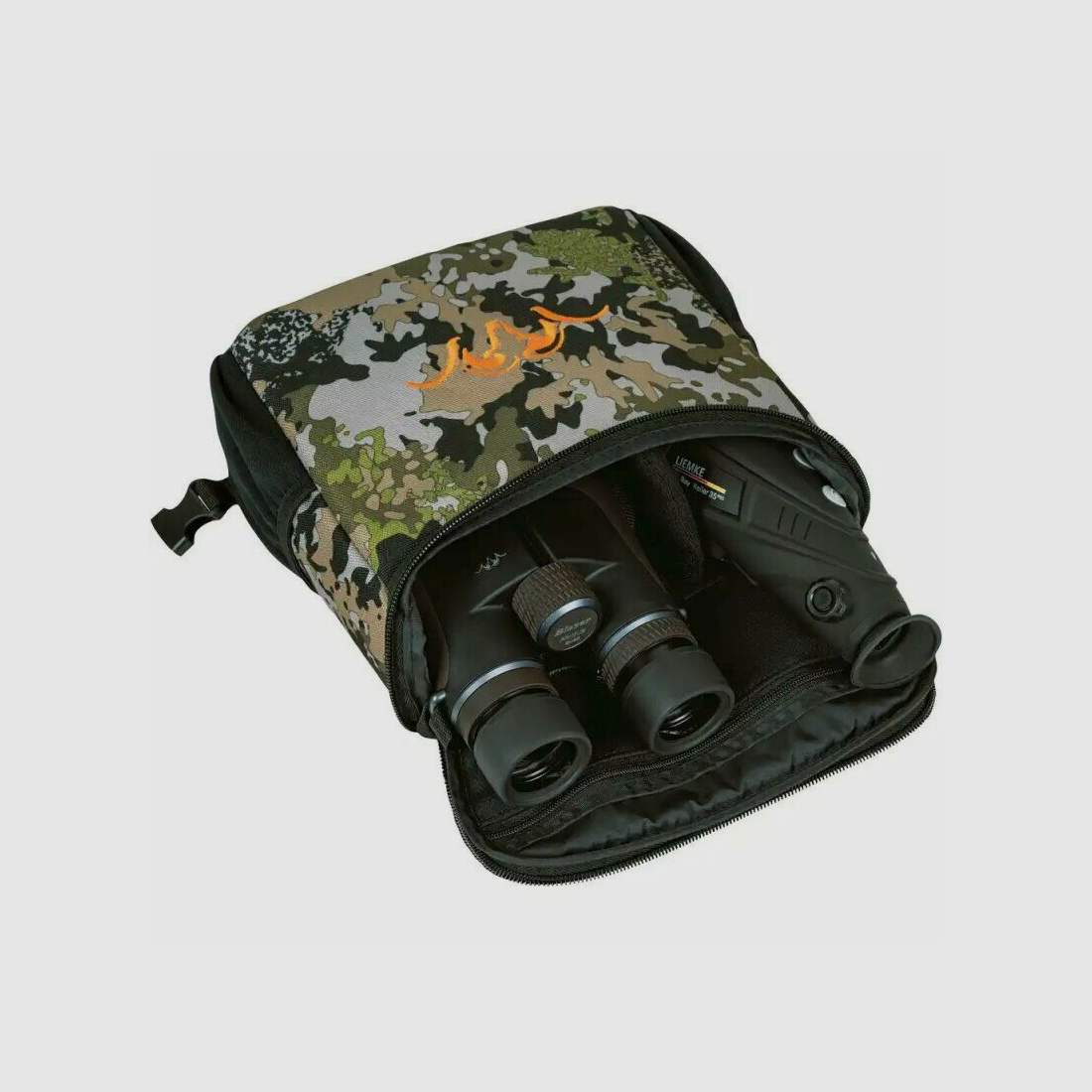 Blaser Brusttasche - HunTec camo
