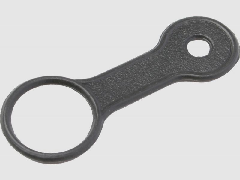 Fascia in gomma Aimpoint per modelli Comp C/C3 e 9000 - per fissare la vite di regolazione