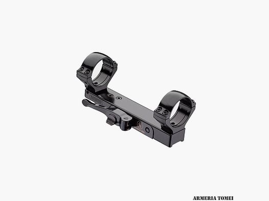 CONTESSA – SIMPLE BLACK SBA RINGE ø30mm H5 mm