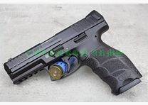 Heckler & Koch SFP9-SF Cal. 9mm Luger Push-Button