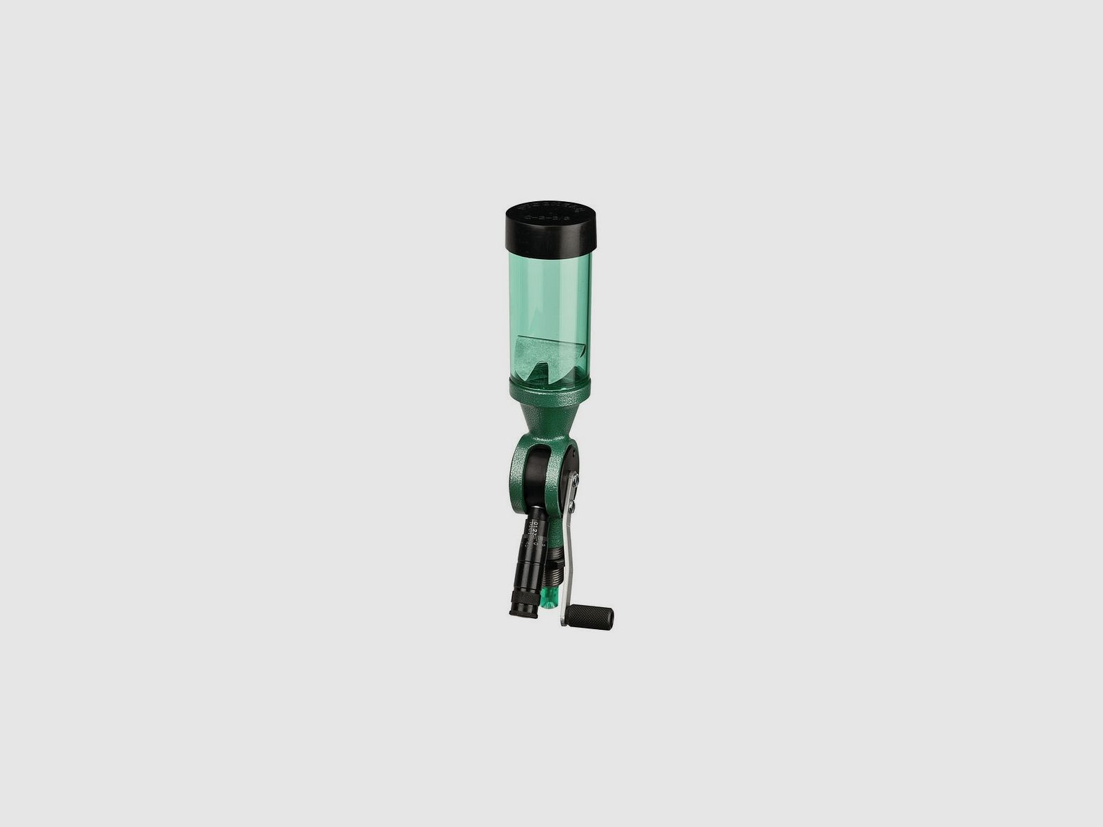 RCBS WETTERMESSER FÜR GEWEHR, Bild 1 von 2