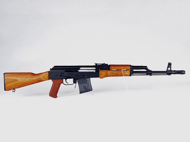 WBP Jack-Holz .223 Remington