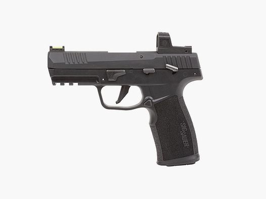 Sig Sauer P322 Romeo Zero Elite