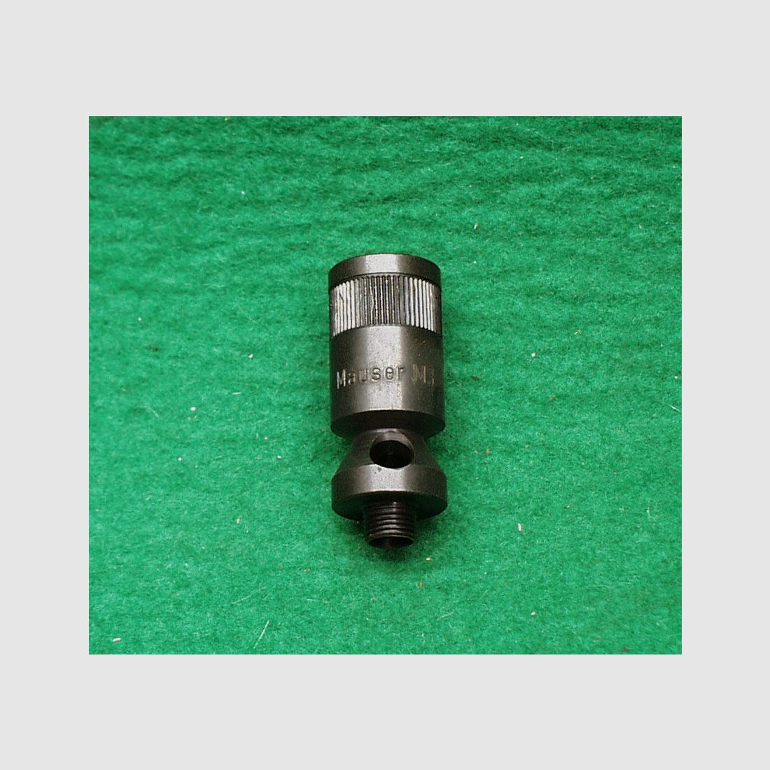 Abschussbecher / Signalbecher Mauser M3